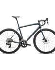 Specialized Aethos Expert - SRAM Rival eTAP AXS - Satin Metallic Deep Lake/Deep Lake