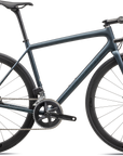 Specialized Aethos Expert - SRAM Rival eTAP AXS - Satin Metallic Deep Lake/Deep Lake