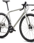 Specialized Aethos Expert - SRAM Rival eTAP AXS - Gloss Dune White/Metallic Obsidian