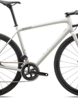 Specialized Aethos Expert - SRAM Rival eTAP AXS - Gloss Dune White/Metallic Obsidian