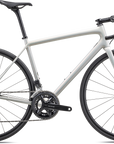 Specialized Aethos Comp - Shimano 105 Di2 - Gloss 100% Red Ghost Pearl Over Dune White/Dune White