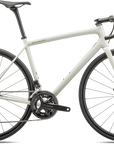 Specialized Aethos Comp - Shimano 105 Di2 - Gloss Dune White Metallic Spruce