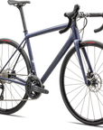 Specialized Aethos Sport - Shimano 105 - Satin Blue Onyx Metallic Obsidian