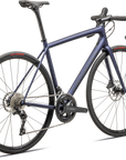 Specialized Aethos Sport - Shimano 105 - Satin Blue Onyx Metallic Obsidian
