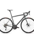 Specialized Aethos Sport - Shimano 105 - Gloss Fog Tint Carbon Dune White