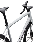 Specialized S-Works Aethos 2 - Shimano Dura-Ace Di2 - Gloss Dolomite Metallic / Satin Nebula Metallic