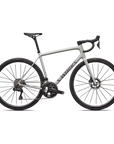 Specialized S-Works Aethos 2 - Shimano Dura-Ace Di2 - Gloss Dolomite Metallic / Satin Nebula Metallic