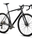 Specialized S-Works Aethos 2 - SRAM RED AXS - Satin Carbon / Gloss Dolomite Metallic