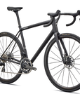Specialized S-Works Aethos 2 - SRAM RED AXS - Satin Carbon / Gloss Dolomite Metallic