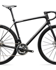 Specialized S-Works Aethos 2 - SRAM RED AXS - Satin Carbon / Gloss Dolomite Metallic