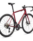 Specialized Aethos 2 Pro - Shimano Ultegra Di2 - Gloss Red Sky / Chrome
