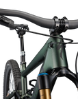 Specialized S-Works Turbo Kenevo SL - Gloss Oak Green Metallic / Satin Black