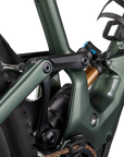 Specialized S-Works Turbo Kenevo SL - Gloss Oak Green Metallic / Satin Black