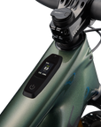 Specialized S-Works Turbo Kenevo SL - Gloss Oak Green Metallic / Satin Black