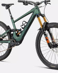 Specialized S-Works Turbo Kenevo SL - Gloss Oak Green Metallic / Satin Black