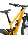 Specialized Turbo Kenevo SL Expert - Gloss Brassy Yellow / Black