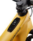 Specialized Turbo Kenevo SL Expert - Gloss Brassy Yellow / Black