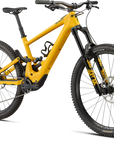 Specialized Turbo Kenevo SL Expert - Gloss Brassy Yellow / Black