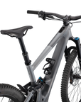 Specialized Turbo Kenevo SL Expert - Gloss Cool Grey / Carbon / Dove Grey / Black