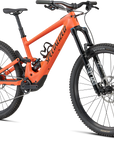 Specialized Turbo Kenevo SL Comp - Gloss Blaze / Black