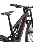 Specialized Turbo Kenevo Expert - Satin Doppio / Sand