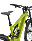 Specialized Turbo Kenevo Expert - Satin Olive Green / Oak Green