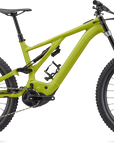 Specialized Turbo Kenevo Expert - Satin Olive Green / Oak Green