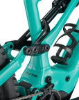 Specialized Turbo Kenevo Comp - Gloss Lagoon Blue / Black