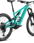 Specialized Turbo Kenevo Comp - Gloss Lagoon Blue / Black