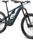 Specialized Turbo Kenevo Comp - Satin Forest Green / Pine Green