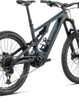 Specialized Turbo Kenevo Comp - Satin Forest Green / Pine Green