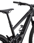 Specialized Turbo Kenevo SL 2 Expert - Gloss Obsidian / Metallic Obsidian / Taupe