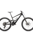 Specialized Turbo Kenevo SL 2 Expert - Gloss Obsidian / Metallic Obsidian / Taupe