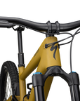 Specialized Turbo Kenevo SL 2 Expert - Satin Harvest Gold / Obsidian