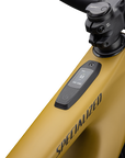 Specialized Turbo Kenevo SL 2 Expert - Satin Harvest Gold / Obsidian