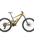 Specialized Turbo Kenevo SL 2 Expert - Satin Harvest Gold / Obsidian