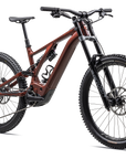 Specialized Turbo Kenevo Expert - Gloss Rusted Red / Redwood