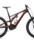 Specialized Turbo Kenevo Expert - Gloss Rusted Red / Redwood
