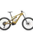 Specialized Turbo Kenevo Comp - Satin Harvest Gold / Obsidian