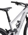 Specialized Turbo Kenevo SL 2 Comp - Gloss Dove Grey / Smoke