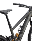 Specialized Turbo Kenevo SL 2 Ohlins Coil - Charcoal Tint / Cool Grey Strata / Burnt Gold Metallic