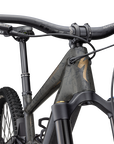 Specialized Turbo Kenevo SL 2 Ohlins Coil - Charcoal Tint / Cool Grey Strata / Burnt Gold Metallic