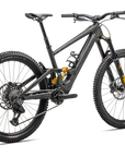 Specialized Turbo Kenevo SL 2 Ohlins Coil - Charcoal Tint / Cool Grey Strata / Burnt Gold Metallic