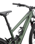 Specialized Turbo Kenevo SL 2 Expert - Cypress Metallic / Cast Lilac