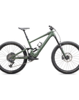 Specialized Turbo Kenevo SL 2 Expert - Cypress Metallic / Cast Lilac