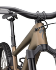 Specialized Turbo Kenevo SL 2 Comp - Burnt Gold Metallic / Black Liquid Metal