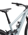 Specialized Turbo Kenevo SL 2 Comp - Sea Foam / Silver Dust