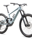 Specialized Turbo Kenevo SL 2 Comp - Sea Foam / Silver Dust