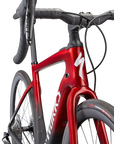 Specialized S-Works Turbo Creo SL - Red Tint/Spectraflair/Silver/Black/Chrome