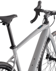 Specialized Turbo Creo SL Comp E5 - Dove Grey/Smoke